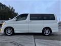 2010 Nissan Elgrand