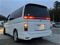 2010 Nissan Elgrand