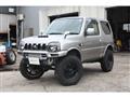 2017 Suzuki Jimny