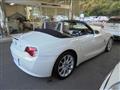 2007 BMW Z4