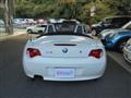 2007 BMW Z4