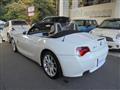 2007 BMW Z4