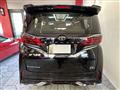 2024 Toyota Alphard G