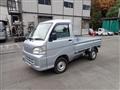 2010 Daihatsu Hijet Truck