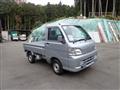 2010 Daihatsu Hijet Truck