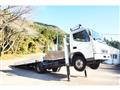 2008 Mitsubishi Canter