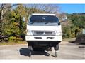 2008 Mitsubishi Canter