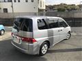 2007 Honda Step WGN