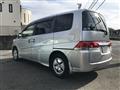 2007 Honda Step WGN