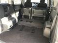 2007 Honda Step WGN