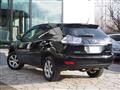 2012 Toyota Harrier