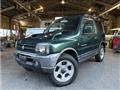 2006 Suzuki Jimny