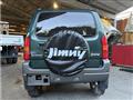 2006 Suzuki Jimny