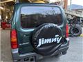 2006 Suzuki Jimny