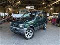 2006 Suzuki Jimny