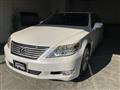 2010 Lexus LS