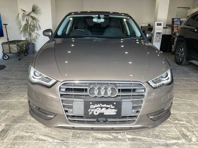 2014 Audi A3