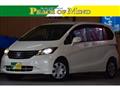 2010 Honda Freed