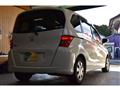 2010 Honda Freed