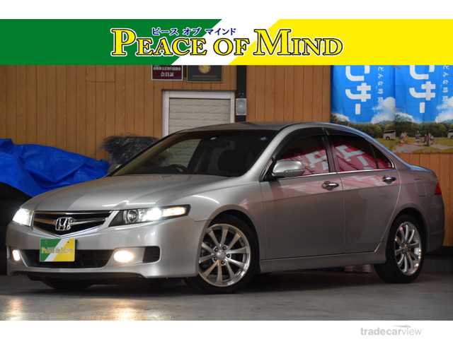 2007 Honda Accord