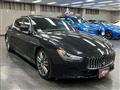 2014 Maserati Ghibli