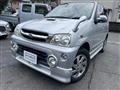 2004 Daihatsu Terios Kid