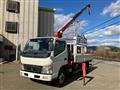 2008 Mitsubishi Canter