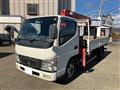 2008 Mitsubishi Canter