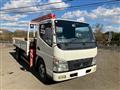 2008 Mitsubishi Canter