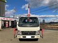 2008 Mitsubishi Canter