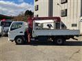 2008 Mitsubishi Canter