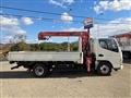 2008 Mitsubishi Canter