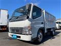 2008 Mitsubishi Canter