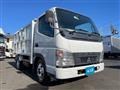 2008 Mitsubishi Canter