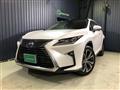 2018 Lexus RX