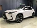 2018 Lexus RX