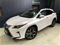 2018 Lexus RX