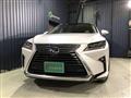 2018 Lexus RX