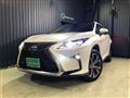 2018 Lexus RX