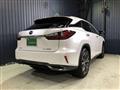 2018 Lexus RX