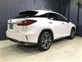 2018 Lexus RX