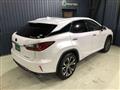 2018 Lexus RX