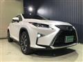 2018 Lexus RX