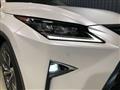 2018 Lexus RX