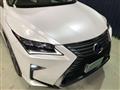 2018 Lexus RX