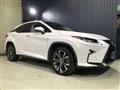 2018 Lexus RX