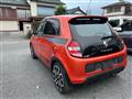 2018 Renault Twingo