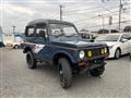 1989 Suzuki Jimny