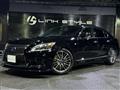 2012 Lexus LS