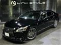 2012 Lexus LS